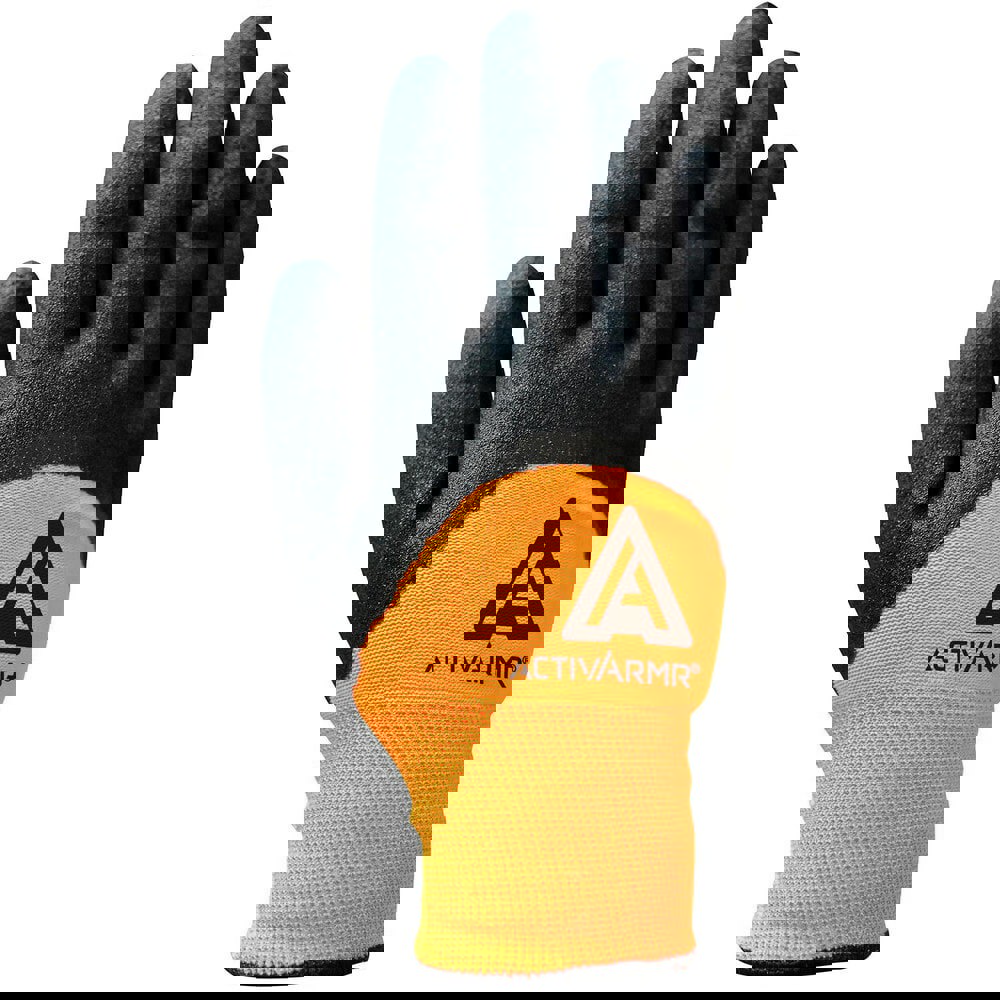 Series General Purpose Work Gloves: